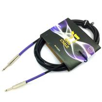 Cabo Tecniforte Rai 3,05m - 5 Anos Garantia C/ Nf - R10ni