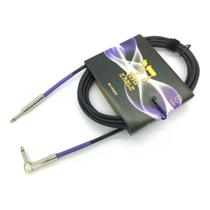 Cabo Tecniforte Rai 4,58m - 5 Anos Garantia - R15lni Plug L Cabo Tecniforte Rai 4,58m - 5 Anos Garantia - R15lni Plug L