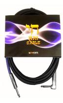 Cabo Tecniforte Rai Emborrachado R15lni P10 X P10l 4,58 Mts