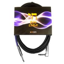 Cabo Tecniforte Rai R10LNI 3,05M Plug P10 Em L