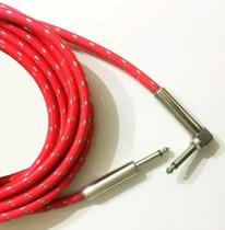 Cabo Tecniforte Signature Juninho Afram 3,0m Reto-l Ja10lni