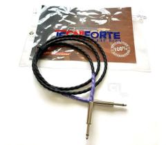 Cabo Tecniforte Stack P10/p10 St2 2 M P/ Ligação Cabeçote