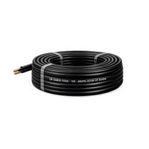 Cabo telefone fe 100 externo 15 metros preto star