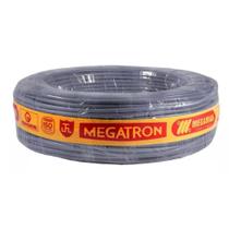 Cabo Telefônico CCI 50X2 PR Rolo 200M