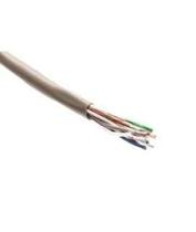 Cabo Telefónico Cci 50x4 Pares 6 Fios Rolo Com 200 Metros