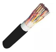 Cabo Telefônico Ctp Apl Externo 40x30 Pares Com 100 Metros