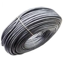 Cabo Telefónico Interno Ci 40x50 Pares Rolo Com 50 Metros