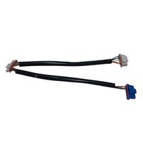 Cabo Terminal Display 3 Conector 15cm LG Ead60714604 S4nq09