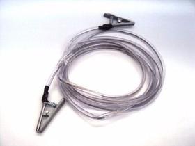 Cabo Terra 5mts Plasticor Caixa 10unid
