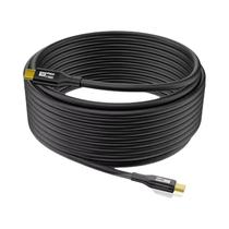 Cabo ThunderBolt 3 Tipo C Para Tipo C 5M 20Gbps USB 3.2 8K@60Hz PD100W Para iPhone 15 pro Max