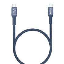 Cabo Thunderbolt 4 USB 4 0,7 m 240 W 40 Gbps 8 K