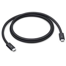 Cabo Thunderbolt 5 Pro para Recarga até 240W com Extensão de 1 metro - Apple - MC9C4AMA