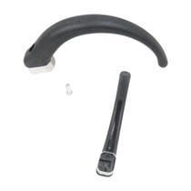 Cabo Tipo Arco Vintage Preto Suporte Chaleira Cabo Tipo Arco Vintage Preto Suporte Chaleira