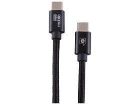 Cabo Tipo C 1,5m Easy Mobile Cabo Tipo C 1,5m Easy Mobile