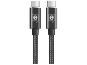 Cabo Tipo C 1,5m Easy Mobile Cabo Tipo C 1,5m Easy Mobile
