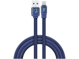 Cabo Tipo C 1m ELG Canvas - CNVC10BE