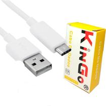 Cabo Tipo C 2 Metros KINGO
