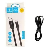 Cabo tipo C 3A 1m LEHMOX