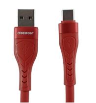 Cabo Tipo C 5.2a Usb Carregamento Rápido 1 Metros Resistente