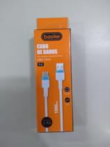 Cabo tipo C - Basike Cabo tipo C - Basike