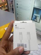 Cabo tipo c - Charge cable Cabo tipo c - Charge cable