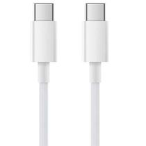 Cabo Tipo C Duas Pontas Pd 5a Resistente Jwcom 1 Metro Cabo Tipo C Duas Pontas Pd 5a Resistente Jwcom 1 Metro