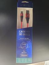 Cabo tipo C - Inova Cabo tipo C - Inova