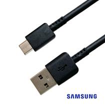 Cabo Tipo-C Ou USB-C Samsung S8 S9 A8 A8 Plus 3A - Original