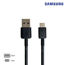 Cabo Tipo-C Ou USB-C Samsung S8 S9 A8 A8 Plus 3A - Original Cabo Tipo-C Ou USB-C Samsung S8 S9 A8 A8 Plus 3A - Original
