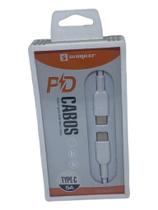 Cabo tipo c para c sumexr sx-b33