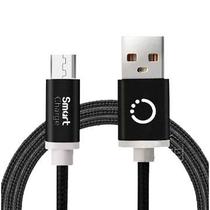 Cabo Tipo C para Carregar Celular - Smart Charge - Tecnolar