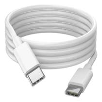 Cabo Tipo C para Redmi Note 12/11/10 - Carregamento e Dados Rápidos CUSB-C