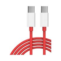 Cabo Tipo C Para Tipo C De Carregamento Super Rápido 65W 100W Para OnePlus 9 10 11 12 13 Nord 2T 3
