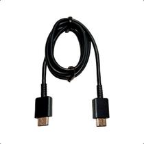 Cabo Tipo C Para Tipo C Samsung Galaxy S9 SM-G960 Preto