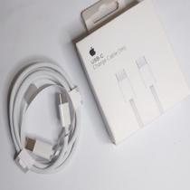 Cabo Tipo C Para Type C Carregamento Rápido USB-C Charge