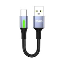 Cabo Tipo C Para USB C De Carregamento Rápido Para iPhone 16 15 Xiaomi Samsung Huawei Power Bank