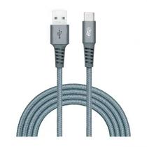 Cabo Tipo C PROCBL001GY Pro + Android 200cm I2GO