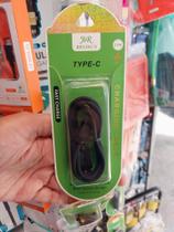 Cabo Tipo C - Relog's