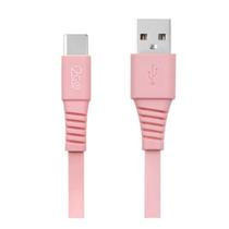 Cabo tipo C rosa Cabo tipo C rosa
