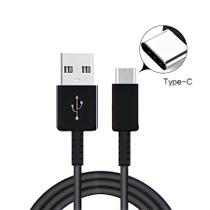 Cabo Tipo C Samsung Galaxy Note 9 Preto Cabo Tipo C Samsung Galaxy Note 9 Preto
