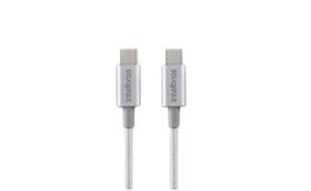 Cabo Tipo C Usb 1,5M Nylon Eucc 15Nb Cabo Tipo C Usb 1,5M Nylon Eucc 15Nb