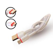 Cabo Tipo C Usb Dados Carregador Ultra 1 Metro carrega rapido