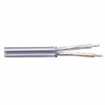 Cabo "Tipo PP" Cristal Transparente - DNI PP 205 CSN E 5 Cabo "Tipo PP" Cristal Transparente - DNI PP 205 CSN E 5