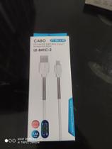 Cabo tipoc it blue 2m Cabo tipoc it blue 2m