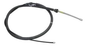 Cabo Tirante Do Freio Traseiro Fox 1585mm 5z0609721a