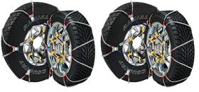Cabo Tire Chain SCC SZ441 Super Z6 para carros, picapes, SUVs