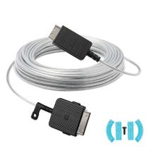 Cabo Tjyuze VG-SOCR15/ZA 15 m One Connect para TV Samsung