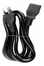 Cabo Tomada Força Para Air Fryer E Panela Mondial OU Britânia