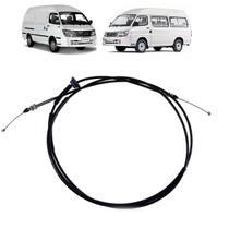 Cabo topic 08/ 2.2 jinbei acelerador (2695mm) - imp