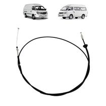 Cabo topic 08 a 2025 2.2 jinbei acelerador 269,5 cm